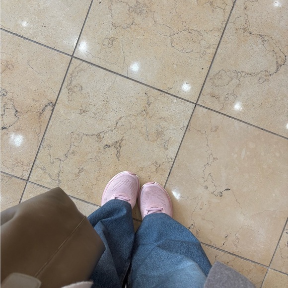 Lululemon Sneakers - Picture 8 of 9